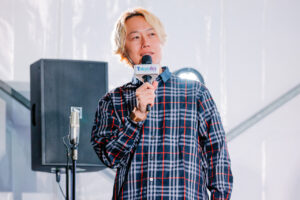 『橋本・リリーのソプラノ銀銀 from 喋るズ』TOKYO FM リスナー感謝祭で開催！公式レポート公開12