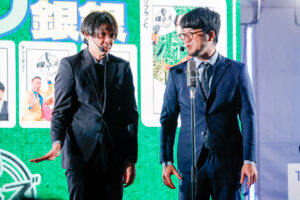 『橋本・リリーのソプラノ銀銀 from 喋るズ』TOKYO FM リスナー感謝祭で開催！公式レポート公開18