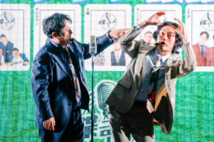 『橋本・リリーのソプラノ銀銀 from 喋るズ』TOKYO FM リスナー感謝祭で開催！公式レポート公開22