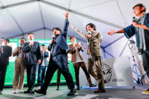 『橋本・リリーのソプラノ銀銀 from 喋るズ』TOKYO FM リスナー感謝祭で開催！公式レポート公開30