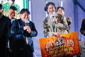 『橋本・リリーのソプラノ銀銀 from 喋るズ』TOKYO FM リスナー感謝祭で開催！公式レポート公開32