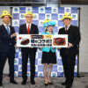 大倉忠司社長 鳥貴族でアパカレーコラボ企画に「これは売れる」！一方で心配事とは？