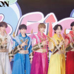 M!LK 有明アリーナ『LOVE ENG!NE』リリイベ終了後座談会！佐野勇斗「意味がわかんない」