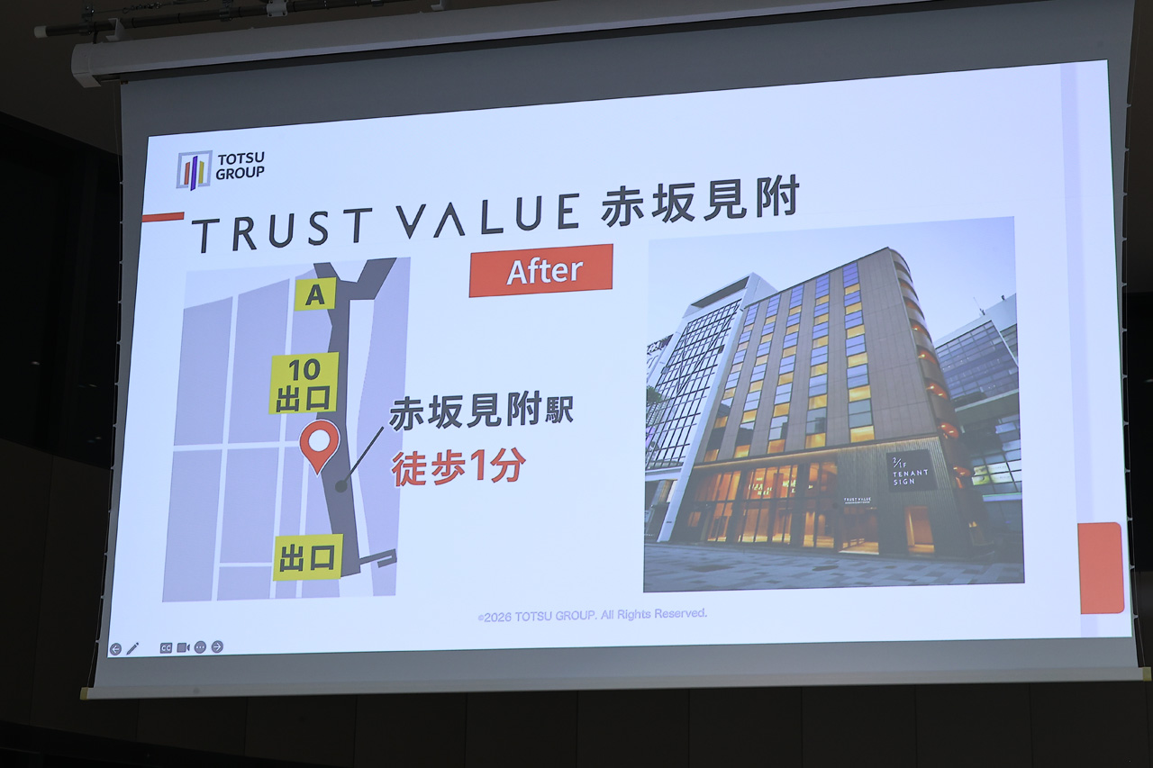 「東通グループ事業戦略発表会2026」開催 桜木翔共同代表現時点は「目標通り」や山内鈴蘭 東京タワー点灯2