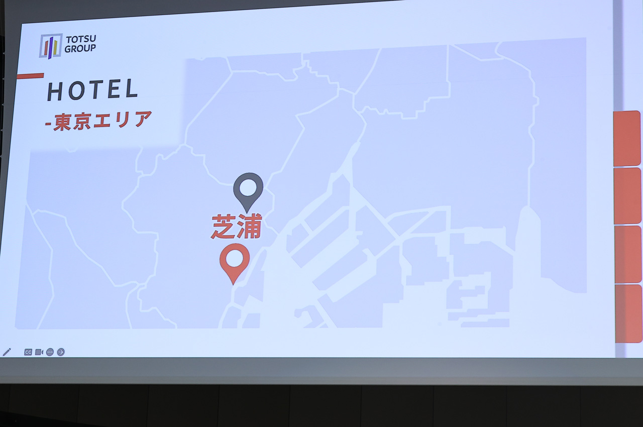 「東通グループ事業戦略発表会2026」開催 桜木翔共同代表現時点は「目標通り」や山内鈴蘭 東京タワー点灯6