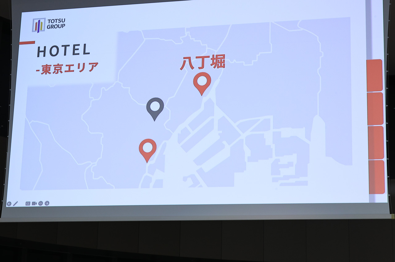 「東通グループ事業戦略発表会2026」開催 桜木翔共同代表現時点は「目標通り」や山内鈴蘭 東京タワー点灯7