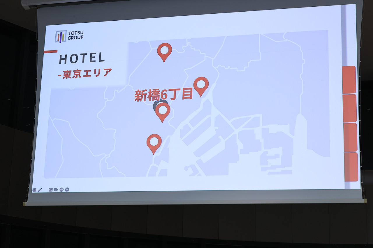 「東通グループ事業戦略発表会2026」開催 桜木翔共同代表現時点は「目標通り」や山内鈴蘭 東京タワー点灯9