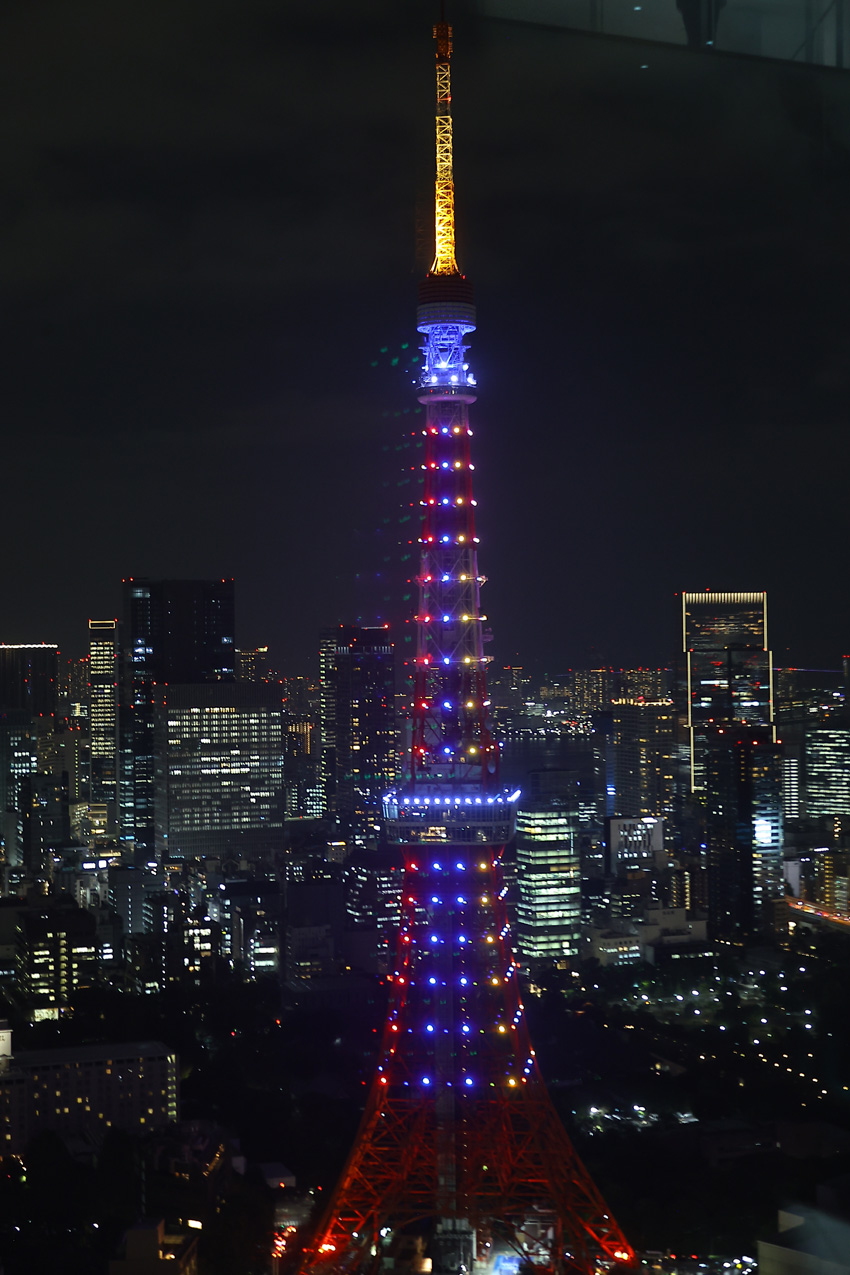 「東通グループ事業戦略発表会2026」開催 桜木翔共同代表現時点は「目標通り」や山内鈴蘭 東京タワー点灯11