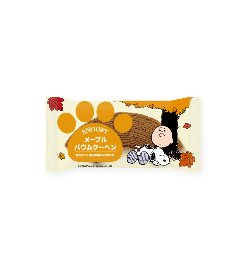 ファミリーマート『PEANUTS』コラボキャンペーン本日より!フードやグッズ盛りだくさん13
