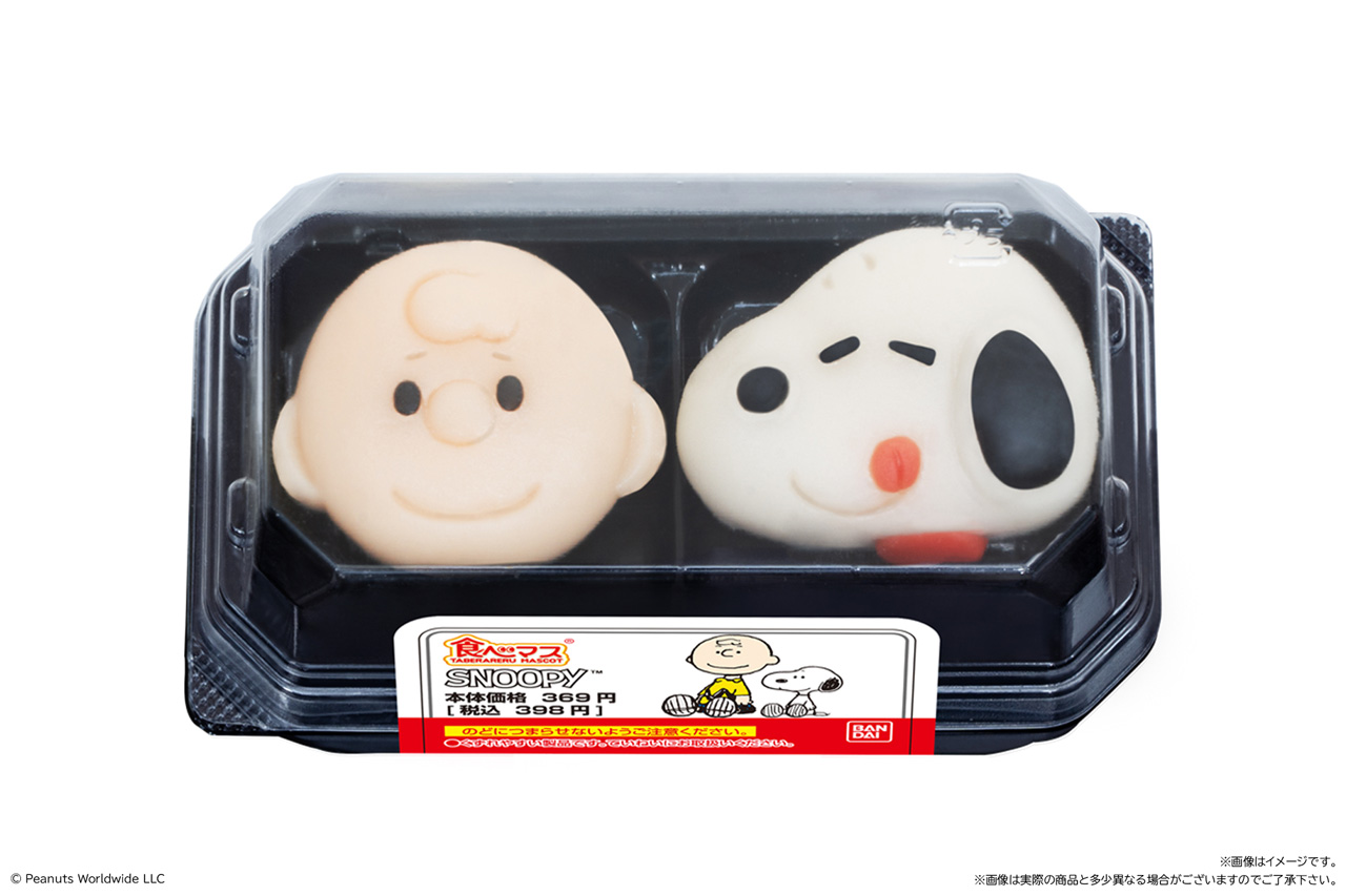 ファミリーマート『PEANUTS』コラボキャンペーン本日より!フードやグッズ盛りだくさん26