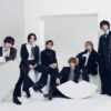 Kis-My-Ft2 東京・福岡『クリスマスアドベント』公式ソング担当やツリーも登場！二階堂高嗣プロデュースのものも