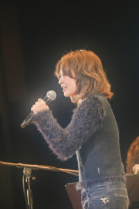 森七菜 芸能活動10周年「MORI NANA 10th Anniversary『decade』」満員御礼！ダイアン・津田、蒔田彩珠ゲスト7