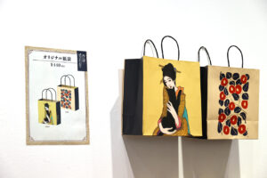『竹久夢二 時代を創る表現者』内覧 40年ぶり東京公開の最高傑作といわれる《黒船屋》も公開22