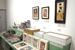 『竹久夢二 時代を創る表現者』内覧 40年ぶり東京公開の最高傑作といわれる《黒船屋》も公開24