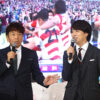 櫻井翔『アメリカ横断ウルトラクイズ』「フランスでロケ」中に上田晋也と間違えられた？