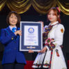 『THE IDOLM@STER MILLION LIVE! SPECIAL SOLO RECORDS ギネス世界記録達成記念イベント』公式レポート