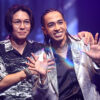 草間リチャード敬太『THE RE:BORN CHASING DISCOTHEQUE LIVE』前にあらためてお詫び