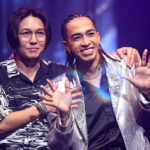 草間リチャード敬太『THE RE:BORN CHASING DISCOTHEQUE LIVE』前にあらためてお詫び