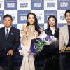 “りくりゅうペア”木原龍一選手、三浦璃来選手airweave新商品体験でレポート