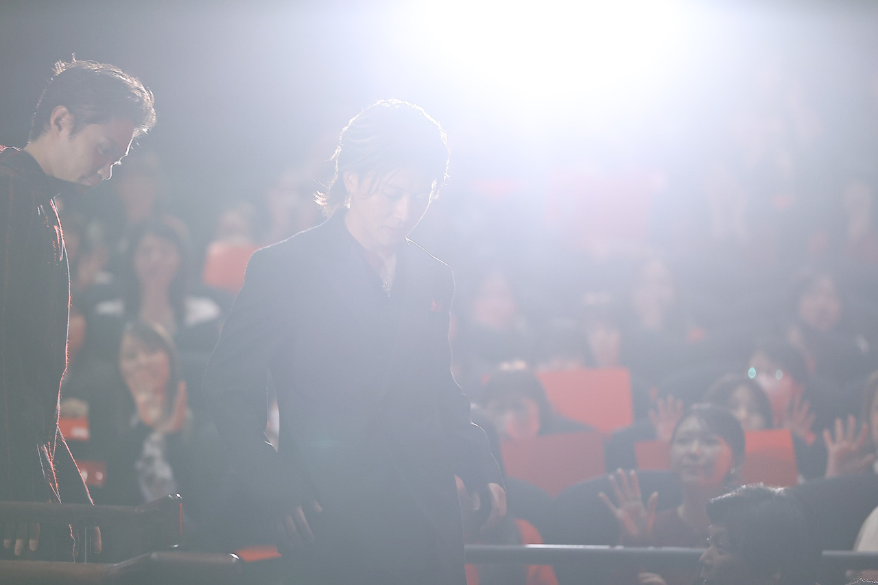 末澤誠也「大好きだよ、愛してる」は結局どうなった?磯村勇斗と台湾・高雄映画祭は回顧2