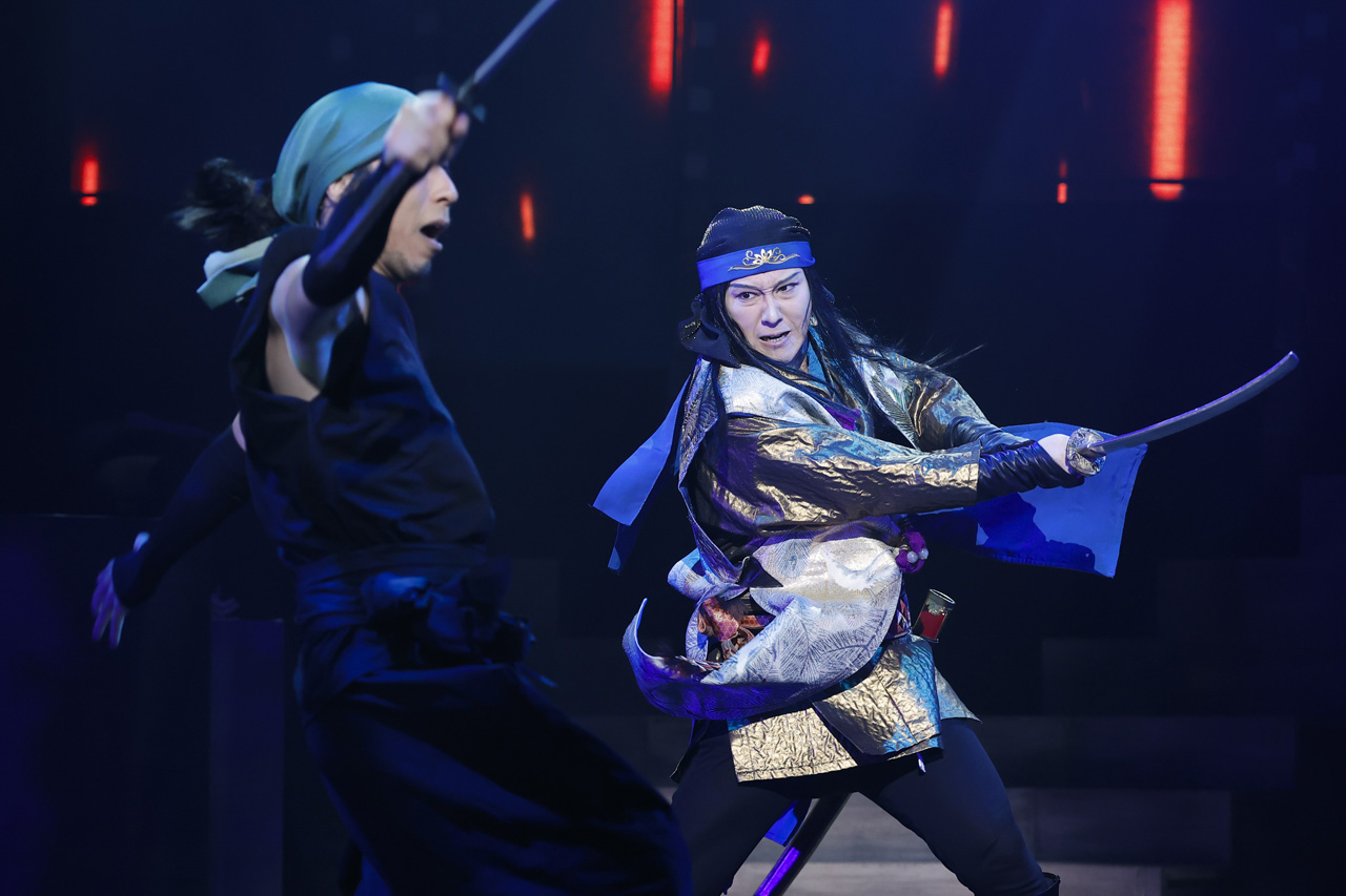 尾上松也『桶狭間の義経』は「楽しみ」!北山宏光「呪縛から解放」やダイノジ・大地洋輔から涙される理由?6
