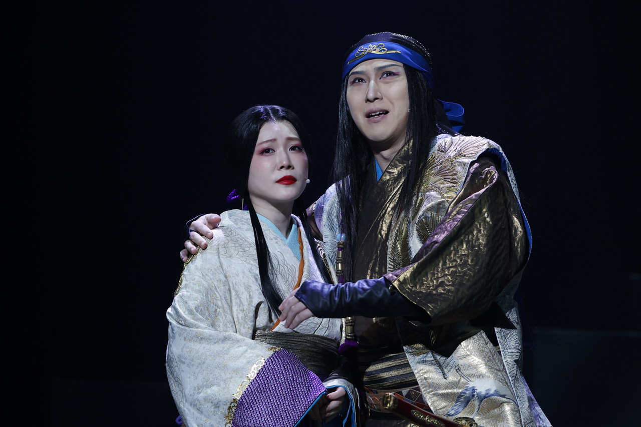 尾上松也『桶狭間の義経』は「楽しみ」!北山宏光「呪縛から解放」やダイノジ・大地洋輔から涙される理由?9